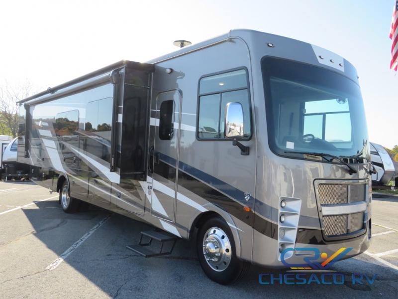 Clearance RVs