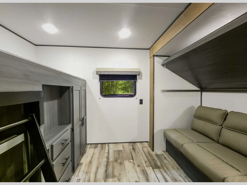 Aspen Trail Travel Trailer Review